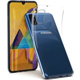IZMAEL.eu Prozorno zaščitno ohišje za Samsung Galaxy M21 - Prozorna | Shoptok.si