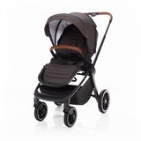 Zopa kolica Move - rocky grey / black | shoptok.hr
