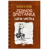 MALIK Knjiga Dnevnik Jednog Smotanka - Lijevo Smetalo | Eponuda.ba