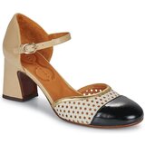 Chie Mihara FIZA Bež | shoptok.hr