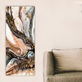 Opviq Slika na zidu na platnu 50x120cm | Eponuda.ba