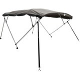 Tenda bimini s 4 luka i mrežastim zidovima 243x(200-213)x137 cm | Eponuda.ba