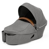 Stokke Nosiljka za kolica za bebe Xplory X Modern Grey Cene