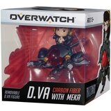 Blizzard figura OVERWATCH CARBON FIBER D.VA WITH MEKA Cene