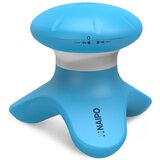 Naipo MGPC-101MM pripomoček za masažo vibracijsko barva Blue 1 kos | Shoptok.si