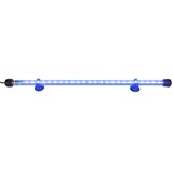  LED svjetiljka za akvarij 48 cm plava | Eponuda.com