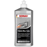 Sonax Polir i vosak u boji siva NanoPro - 296341 | ePonuda.com