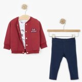 Just kiddin baby komplet 3/1 68 ( 242707 ) Cene
