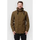 Summit Jakna olive