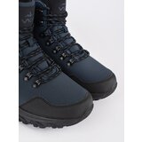 VICO Navy blue men's trekking high boots | Eponuda.ba