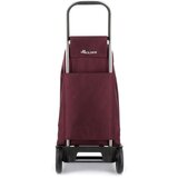 Rolser Nakupovalna vrečka na kolesih 32 l MF Joy-1800 – | Shoptok.si