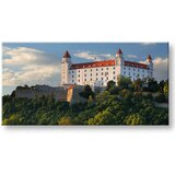 Slike na platnu slovačka panorama (moderne slike na platnu)