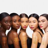 Dolce & Gabbana Fresh Blueberry Nutri-Tint SPF 20 posvetlitvena tonirana krema SPF 20 odtenek 18N Medium 30 ml | Shoptok.si