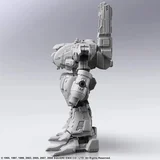 Model figura Front Mission Structure Arts 1