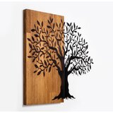 Wallity zidna dekoracija mysterious tree 371 | ePonuda.com
