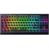 Razer Tastatura BlackWidow V4 Tenkeyless HyperSpeed – Hot-swappable Wireless Mechanical Gaming... Cijene