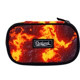 Rucksack Only Komplet Lava Storm: nahrbtnik na kolesih + peresnica | Shoptok.si