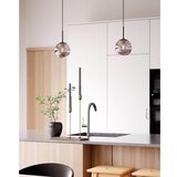  ByRydens 4202020-4505 - Visilica na sajli BOYLE 1xE27/5W/230V | Eponuda.com