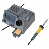 Soldering station with 931 processor