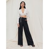 Sinsay ženska bluza na vezanje 4416F-02X | shoptok.hr