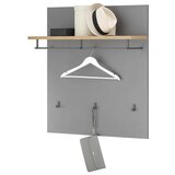XORA garderobni panel | Shoptok.si