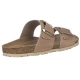 Interbios Sandali & Odprti čevlji NATIKAÄI 7232 Bež | Shoptok.si