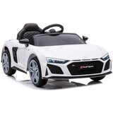 Audi Licencirani R8 SPORT LIFT bijeli - auto na akumulator | shoptok.hr
