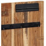  Uzglavlje 120 cm puno drvo bagrem | Eponuda.ba