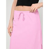 Sinsay Midi suknja na vezanje | shoptok.hr