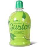 Gustona Sok od limete 200ml | ePonuda.com