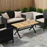  Gornji dio stola 80,5 x 35 x 2 cm Pravokutni Bijela | shoptok.hr