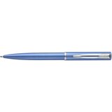 Waterman izvlečni kemični svinčnik Allure Blue C.C., (21655514) Cene