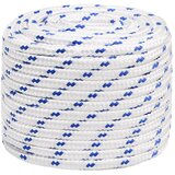  Brodski konop bijeli 16 mm 100 m od polipropilena | shoptok.hr