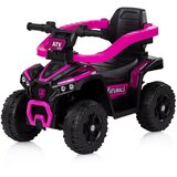 Chipolino guralica ATV - Pink | shoptok.hr