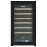 Heinner vinski frižider HRV-A85DRL34/85l/34boca(750ml)/1zona Cene