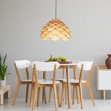  Visilica na sajli BURGO 1xE27/60W/230V Ø 50 cm | Eponuda.com