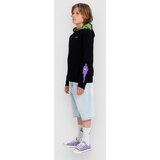Volcom Fa Ben Sanair Full Kids Jopa s kapuco black Cene