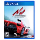  Assetto Corsa (PS4) - rabljeno | Shoptok.si