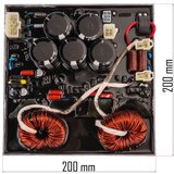  Inverterski modul za generator PM-AGR-5500IM-MI | shoptok.hr