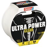 Tesa Ultra Power Ljepljiva traka za popravak (Prozirno, 10 m x 50 mm) Cijene