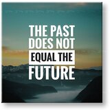  Motivaciona slika na platnu About life_007 (moderne slike sa) | shoptok.hr