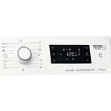 Whirlpool fwdg 861483E wv eu n mašina za pranje i sušenje veša | Eponuda.com