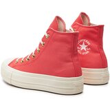 Converse ženske patike chuck taylor all star lift