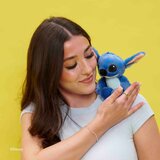 Disney Stitch plišana igračka za rame 12 cm | shoptok.hr