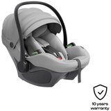  Autosjedalica Avionaut Pixel 3, 0-13 kg (40-86 cm), Grey | shoptok.hr
