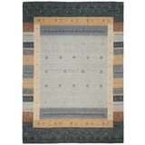Cazaris ORIENTALSKA PREPROGA 200/300 cm tkano srebrne barve Cene
