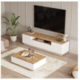 Hanah home set nameštaja za dnevni boravak FR17-AW cene