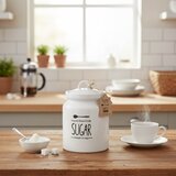 Utilissimi Doza Sugar 12cmxh17cm / keramika, (5000199061) | Shoptok.si