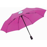 roze oblaci - sklopivi kišobran pastelno zelena Cene