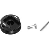 INF adapterska podlaga za 1/4 navojni nosilec za hladni nastavek black, (21247530) | Shoptok.si